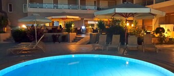  Kos Ethereal Suites & Spa