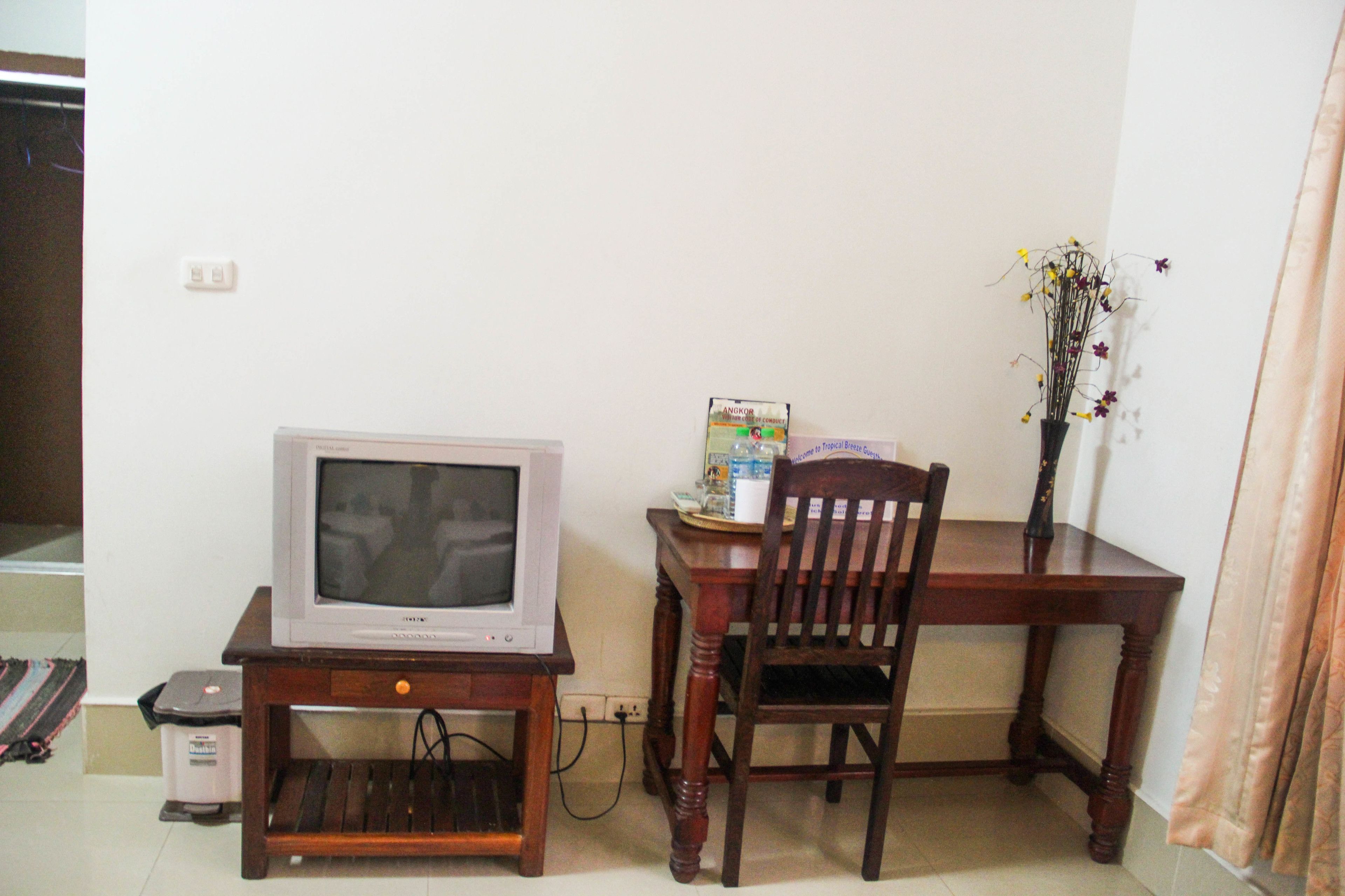 Foto - Tropical Breeze Guesthouse