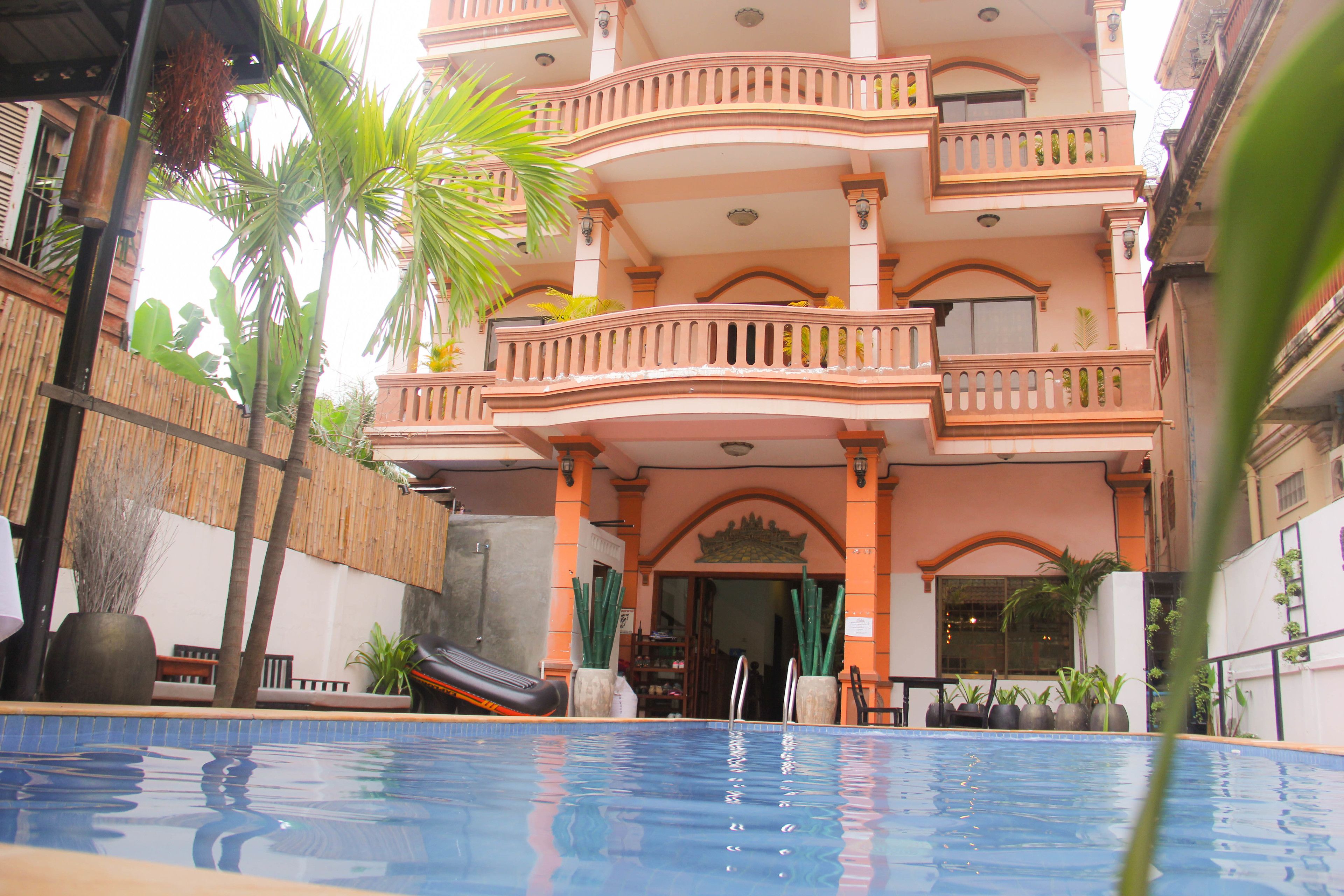 Photo - Tropical Breeze