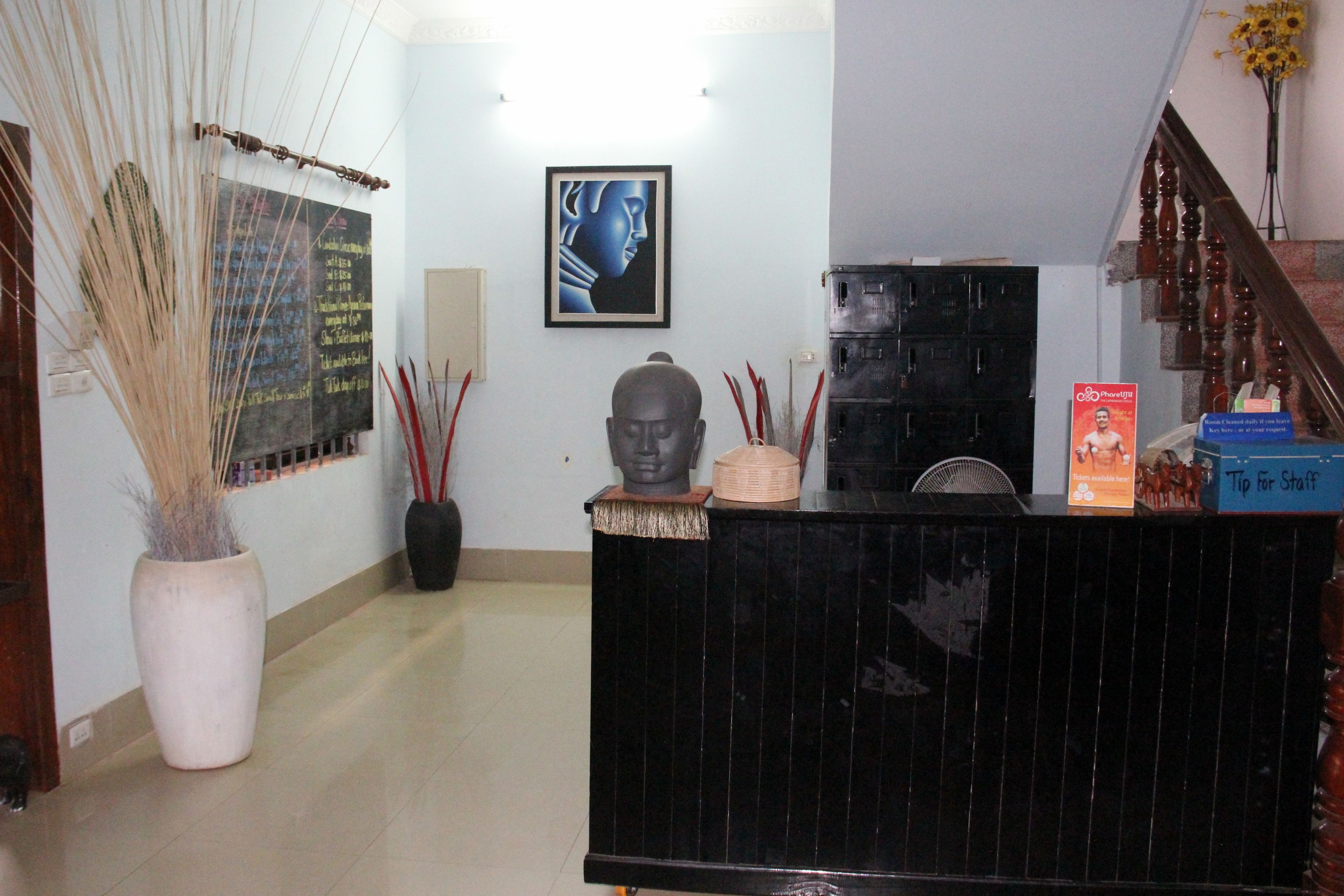 Photo - Tropical Breeze