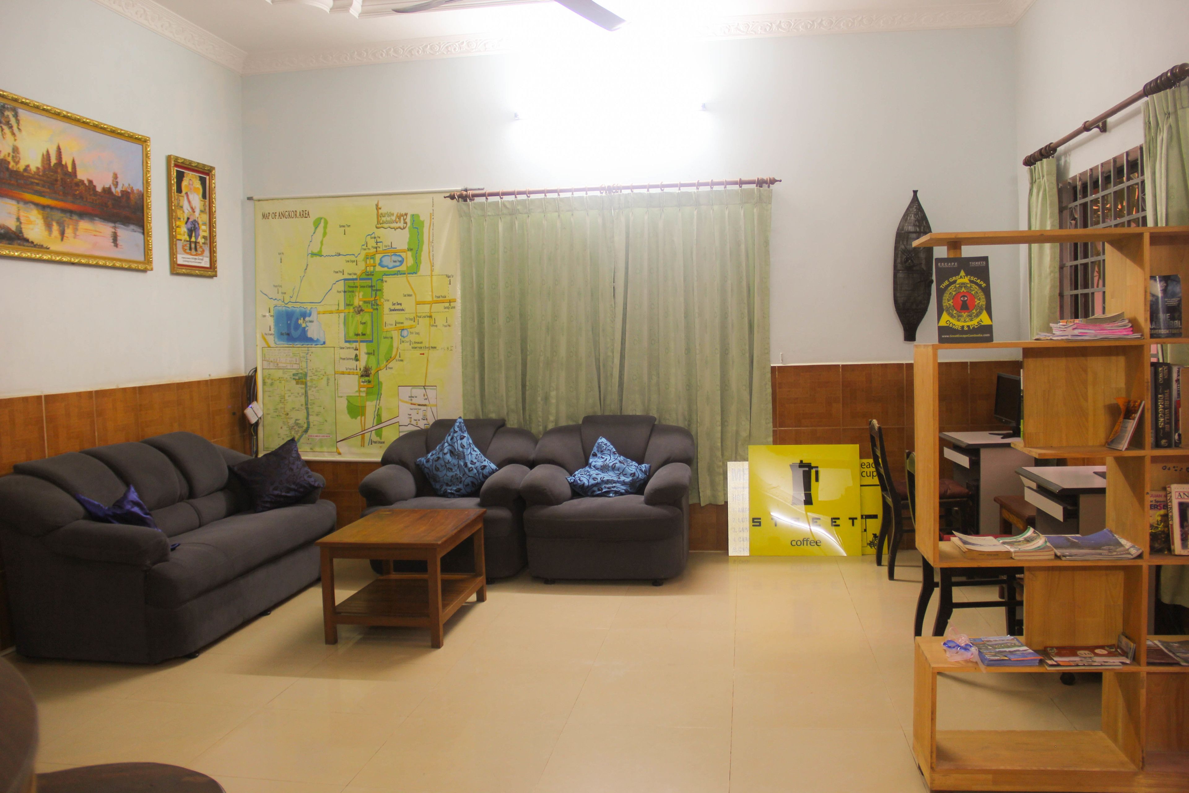 Photo - Tropical Breeze