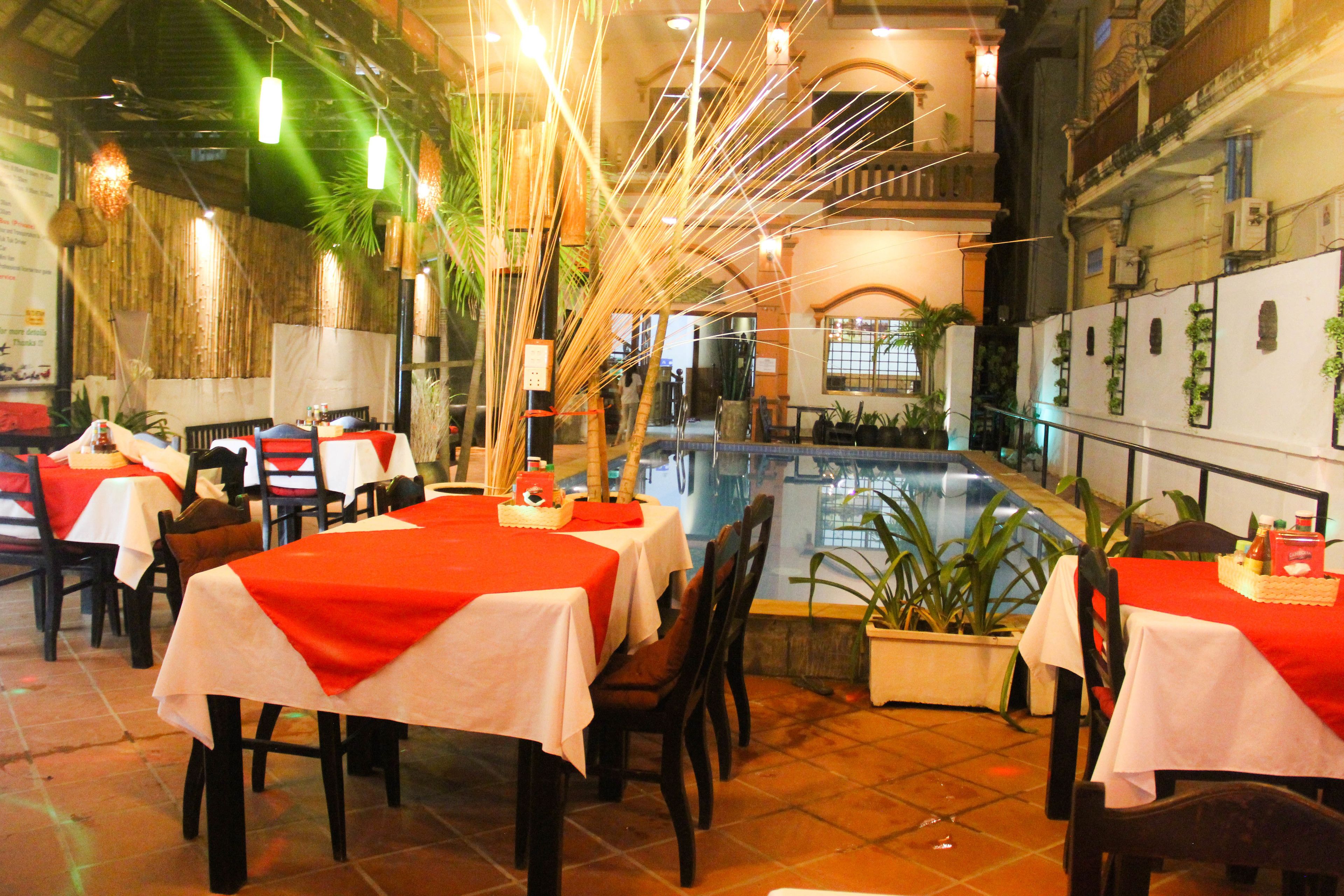 Photo - Tropical Breeze