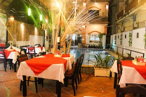 Restoran