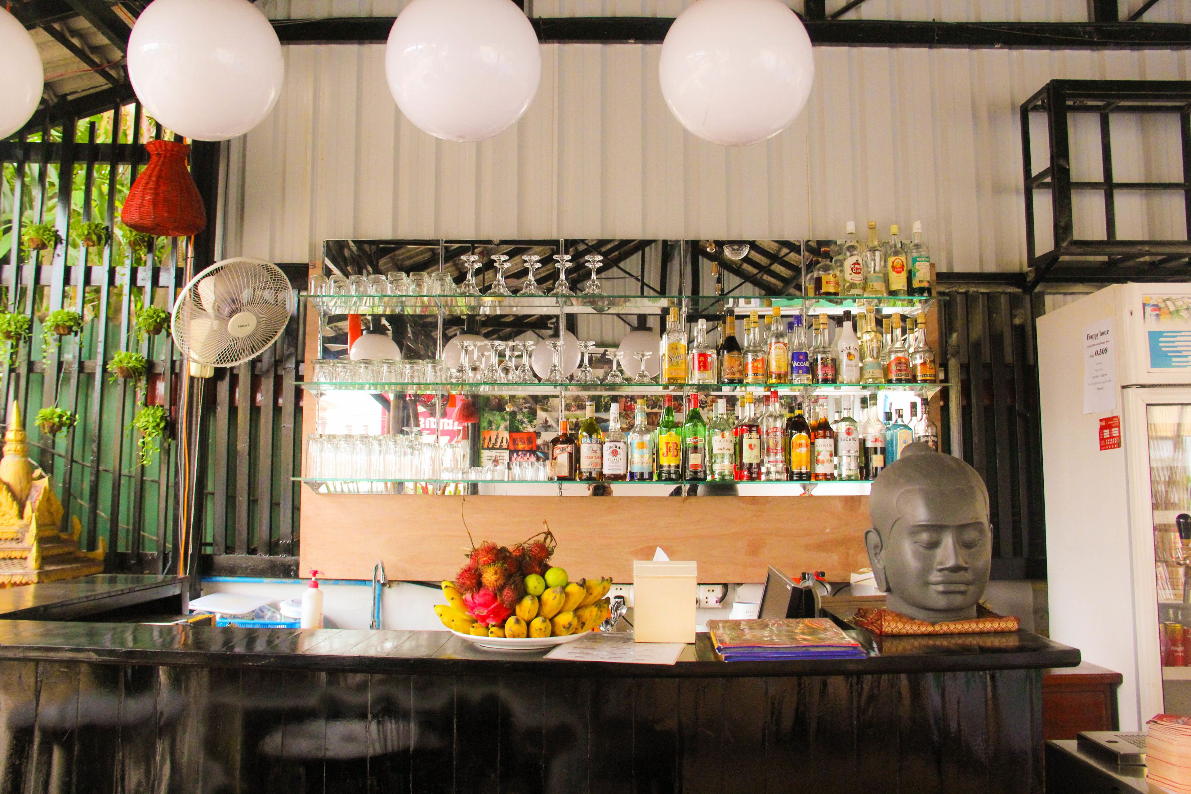 Photo - Tropical Breeze