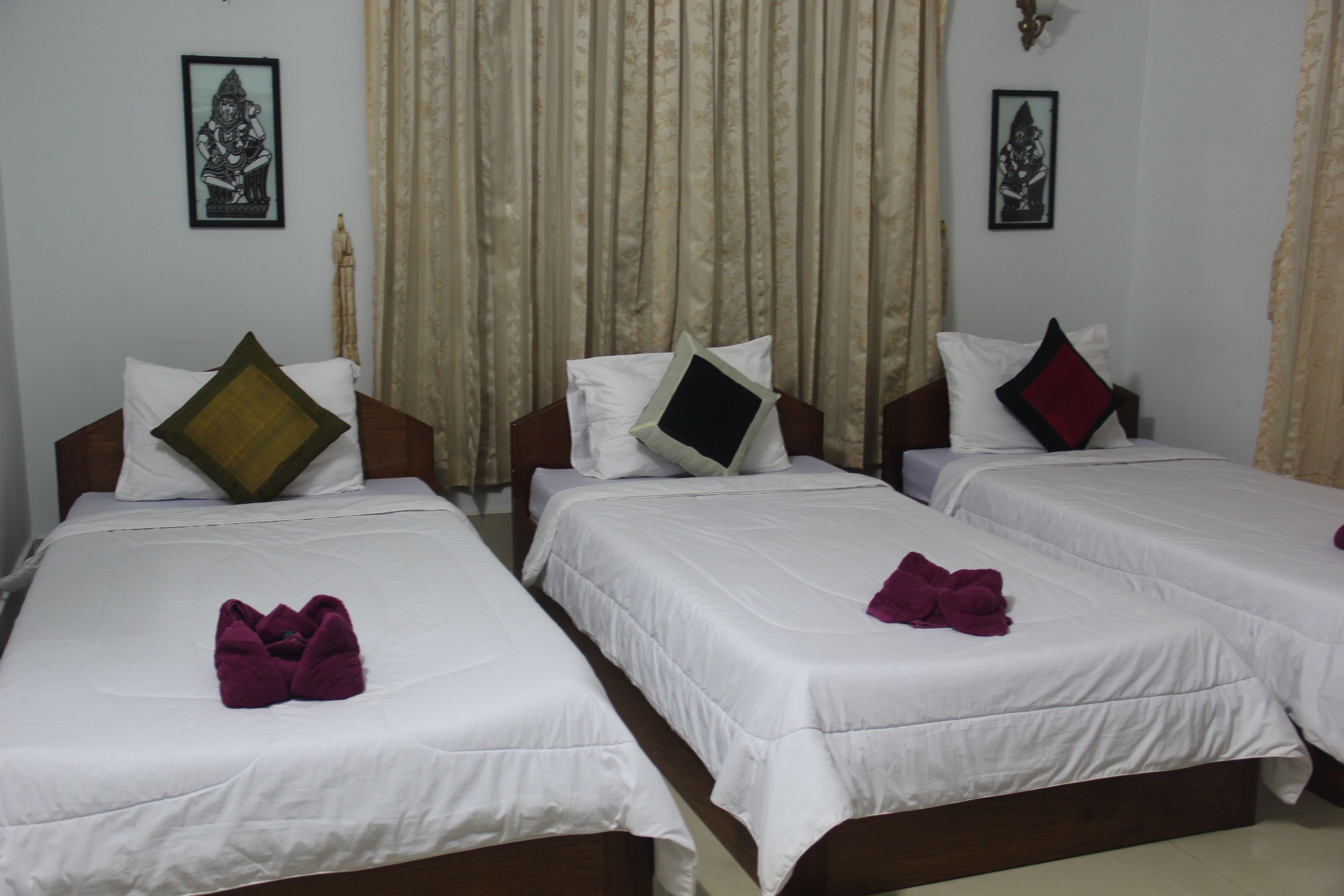 Foto - Tropical Breeze