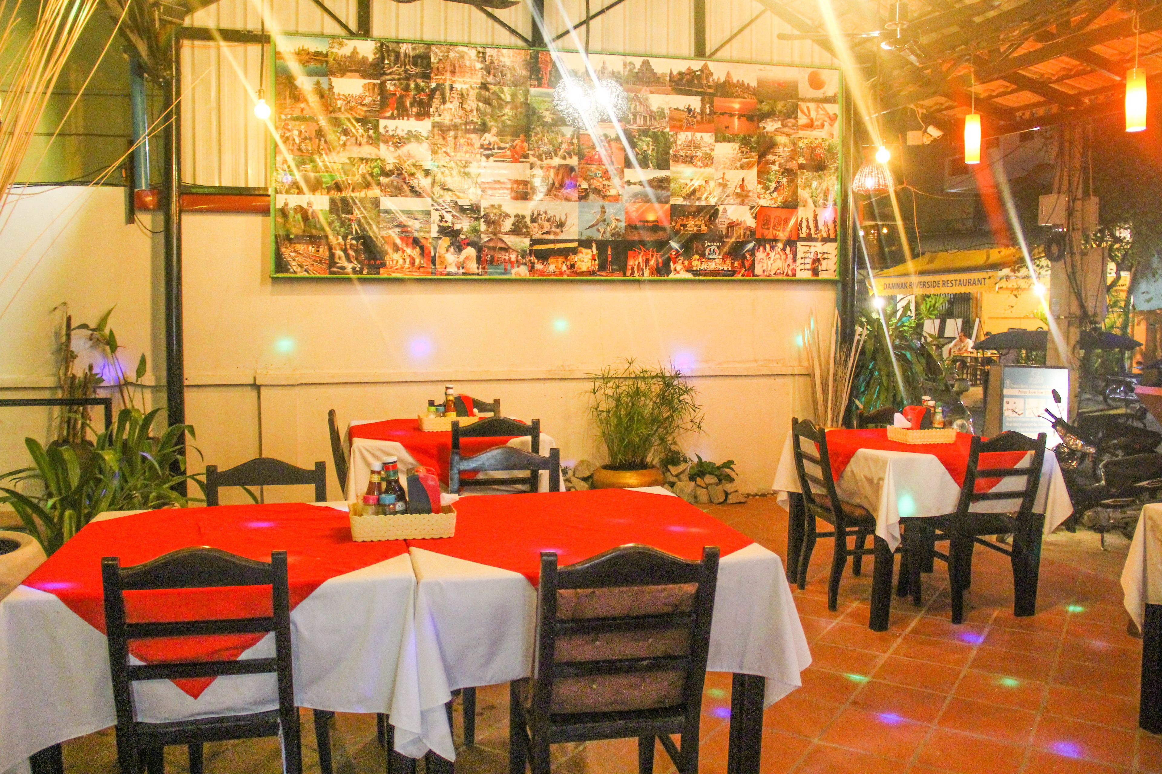 Photo - Tropical Breeze