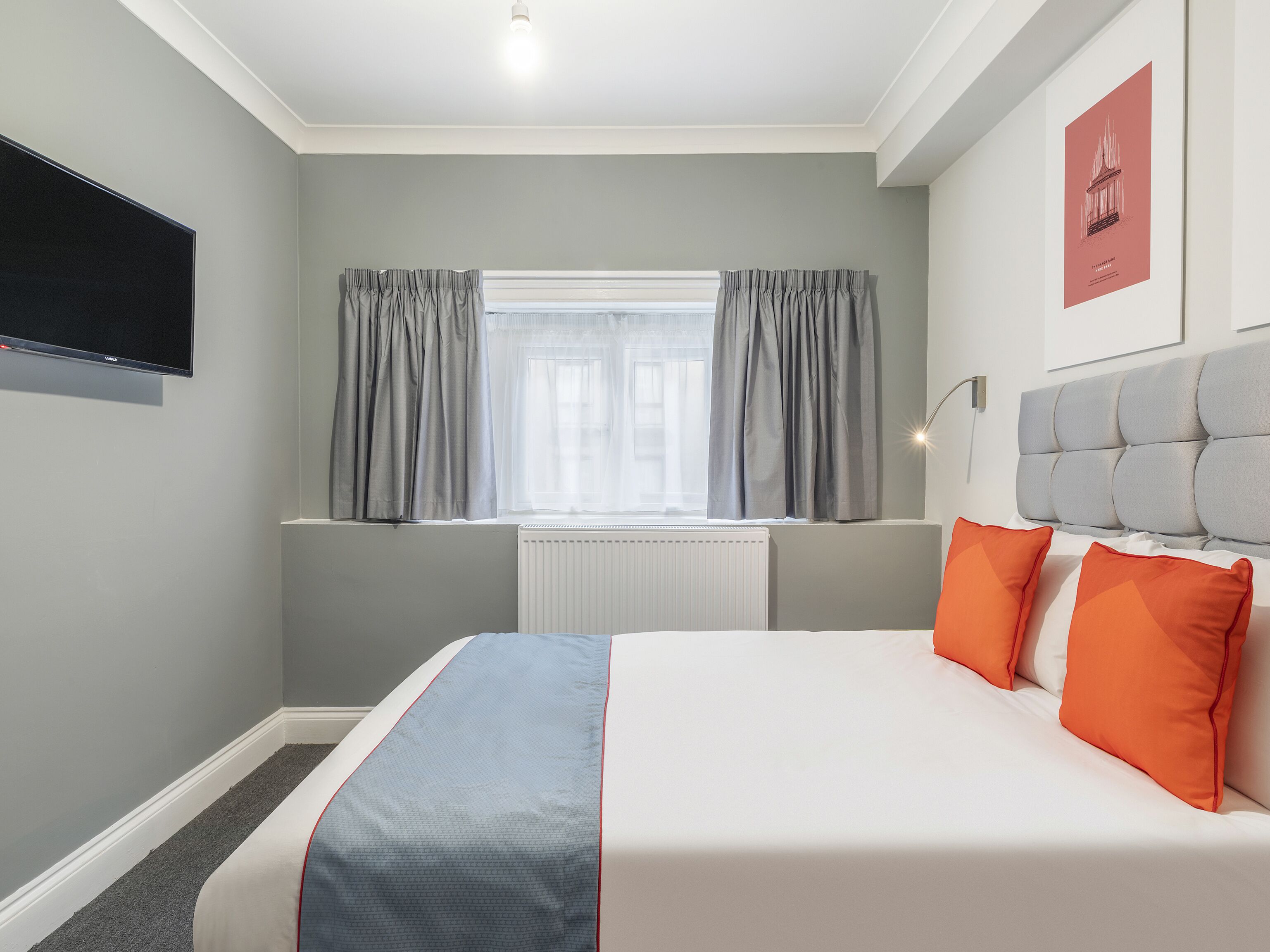 Foto - Townhouse Apollo, Hyde Park