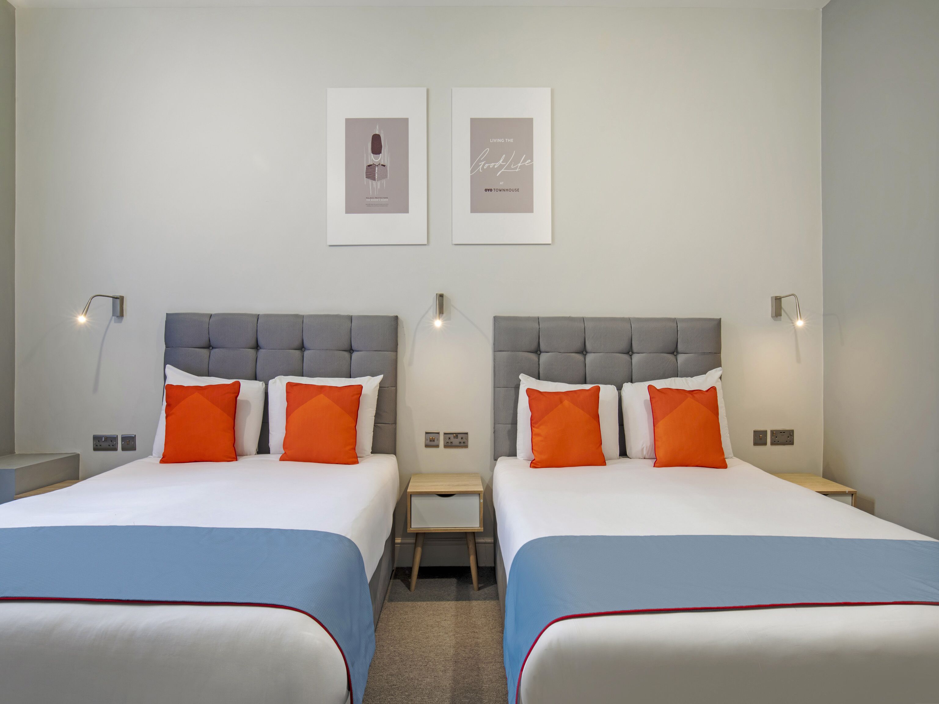 Foto - Townhouse Apollo, Hyde Park