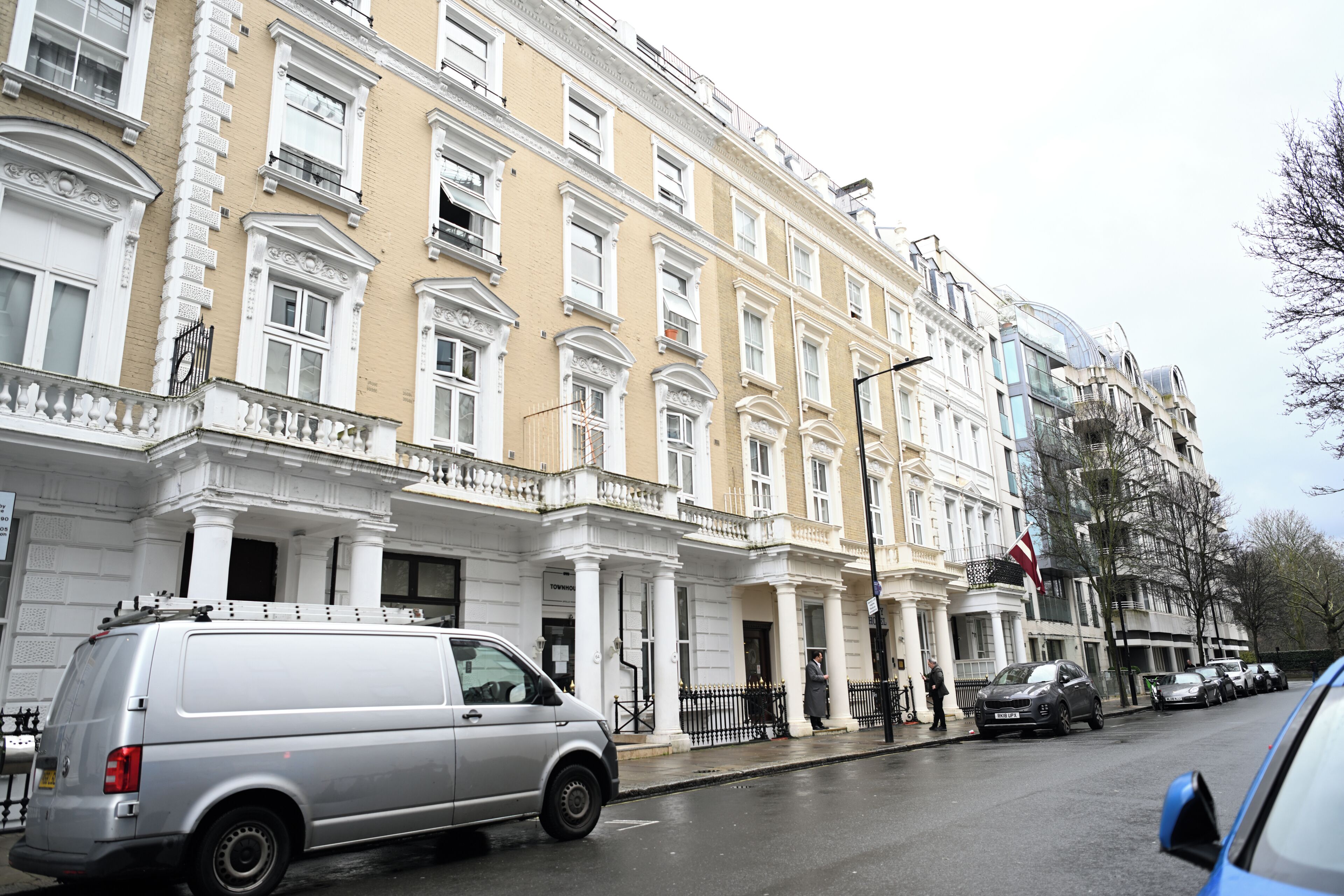Foto - Apollo Hotel London  Near Hyde Park & Paddington Station