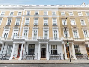 Exterior - Townhouse Apollo, Hyde Park (London)