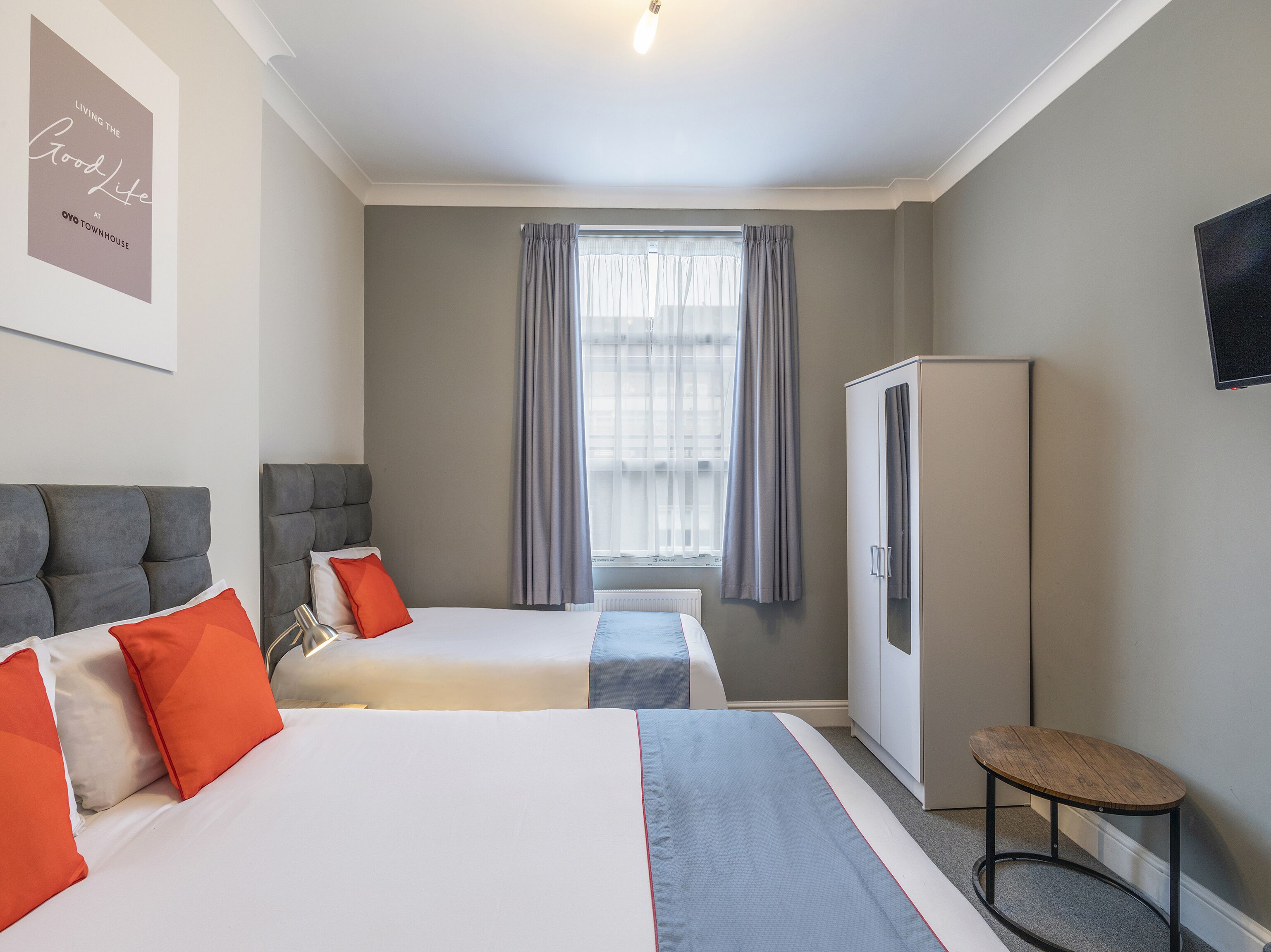 Foto - Townhouse Apollo, Hyde Park