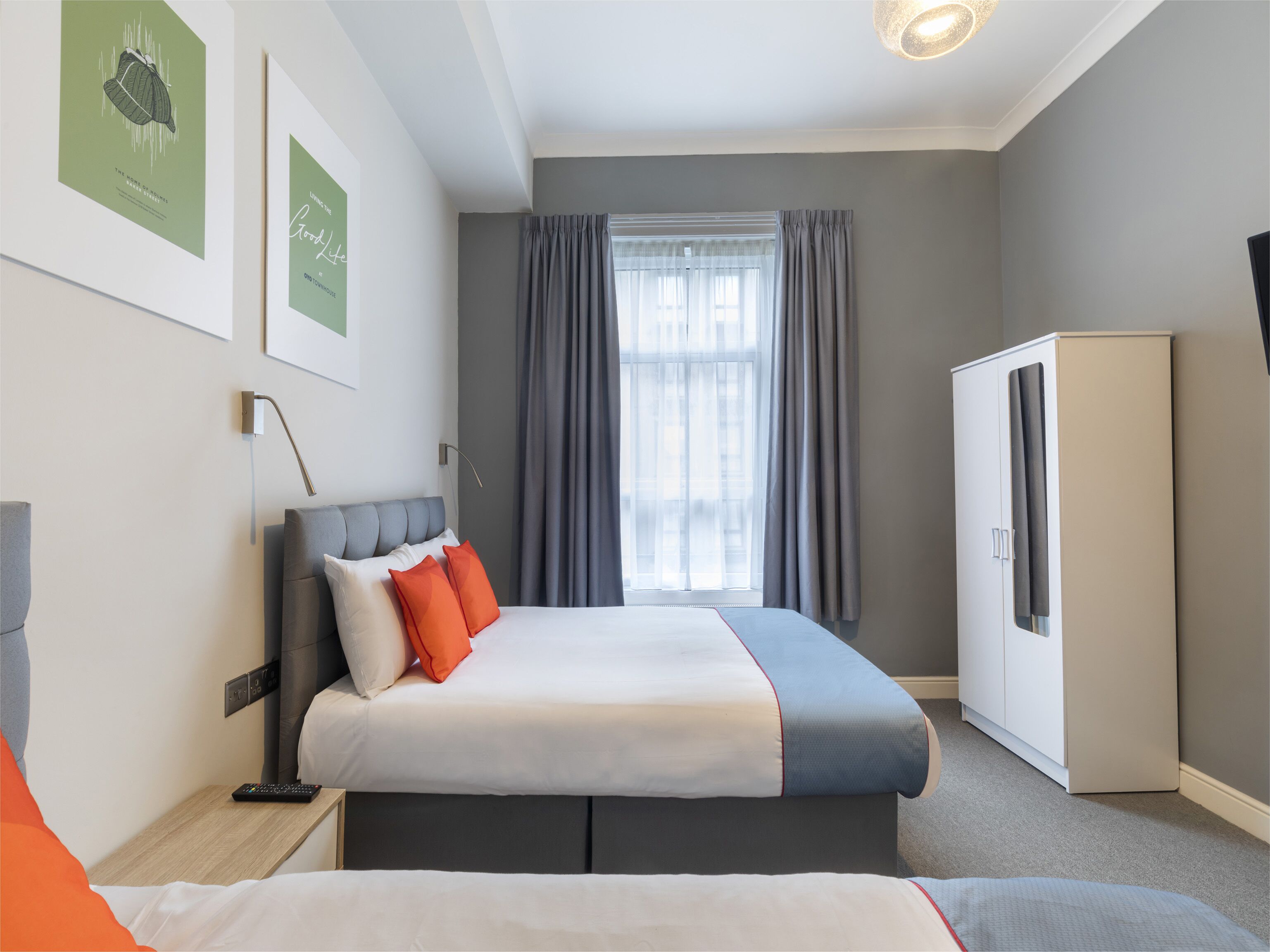 Foto - Apollo Hotel London  Near Hyde Park & Paddington Station