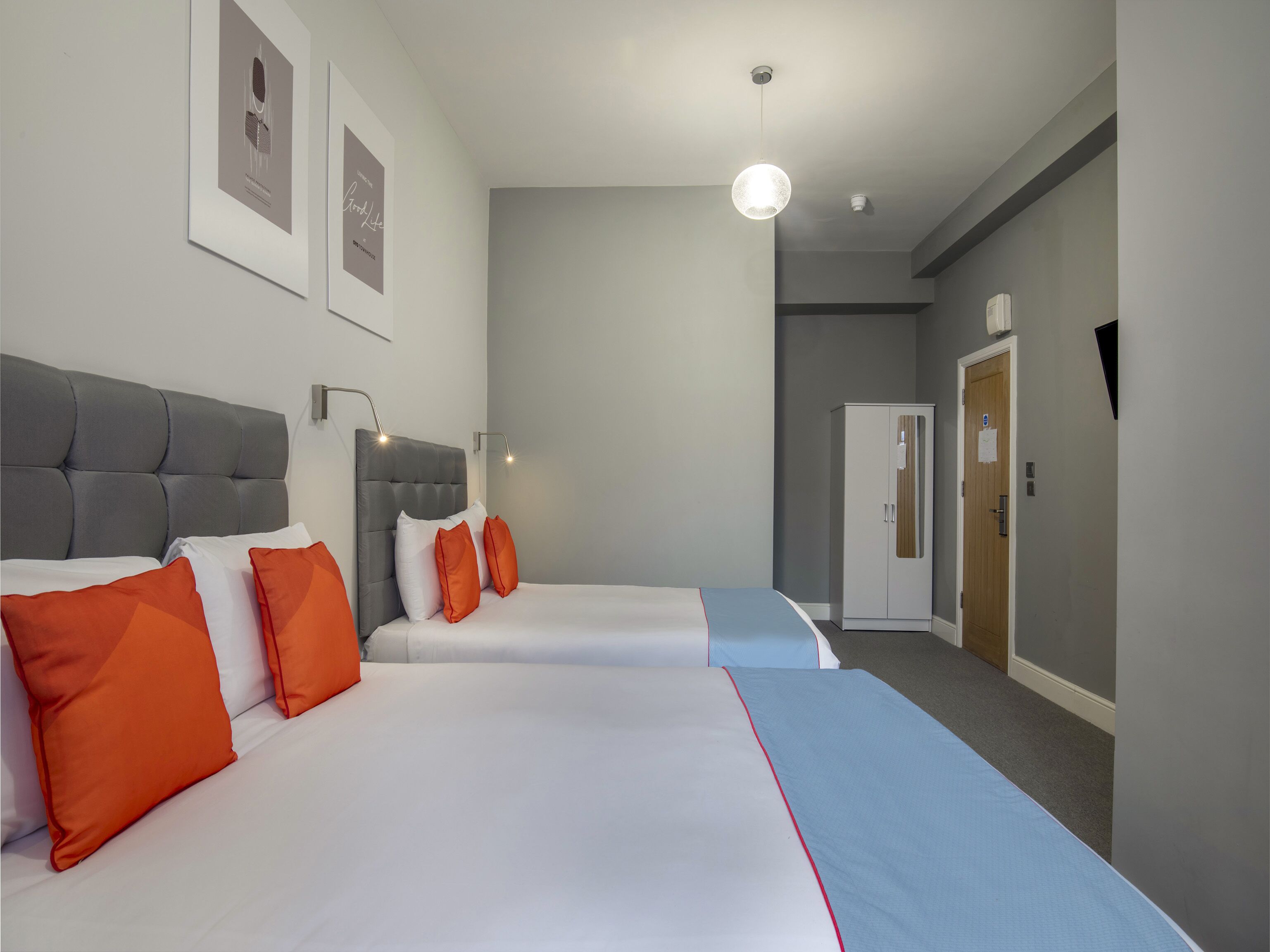 Foto - Townhouse Apollo, Hyde Park