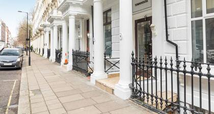 Apollo Hotel London – Near Hyde Park & Paddington Station