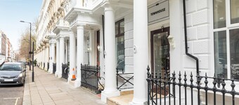 Townhouse Apollo, Hyde Park