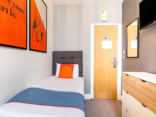 Unclassified image, 1 of 64, button - Apollo Hotel London – Near Hyde Park & Paddington Station (London)