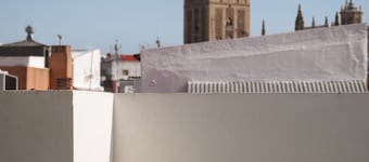 Suites Sevilla Plaza Apartamentos