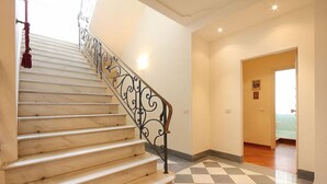 Escaleras