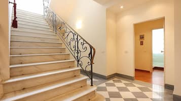 Treppe