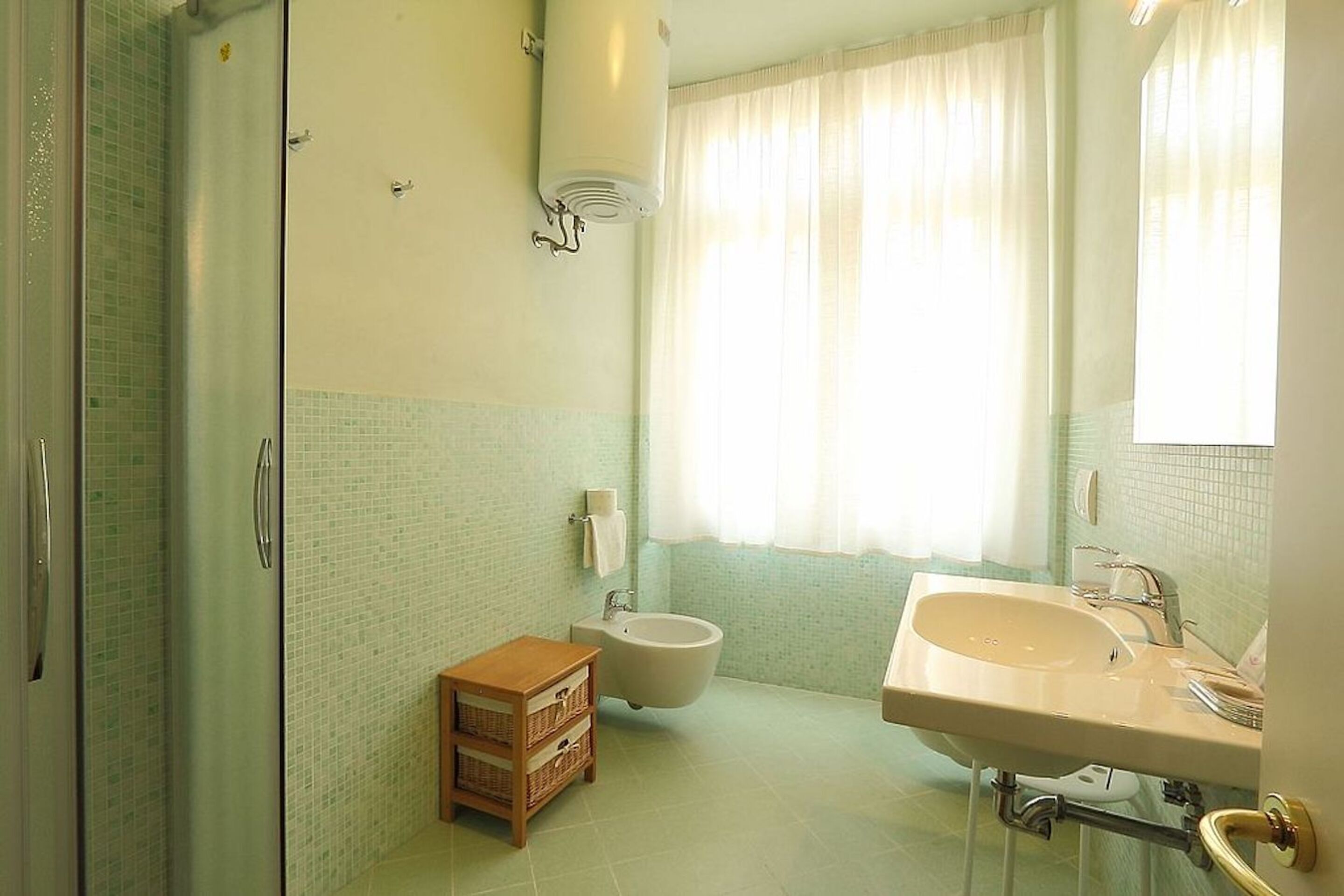 Baño
