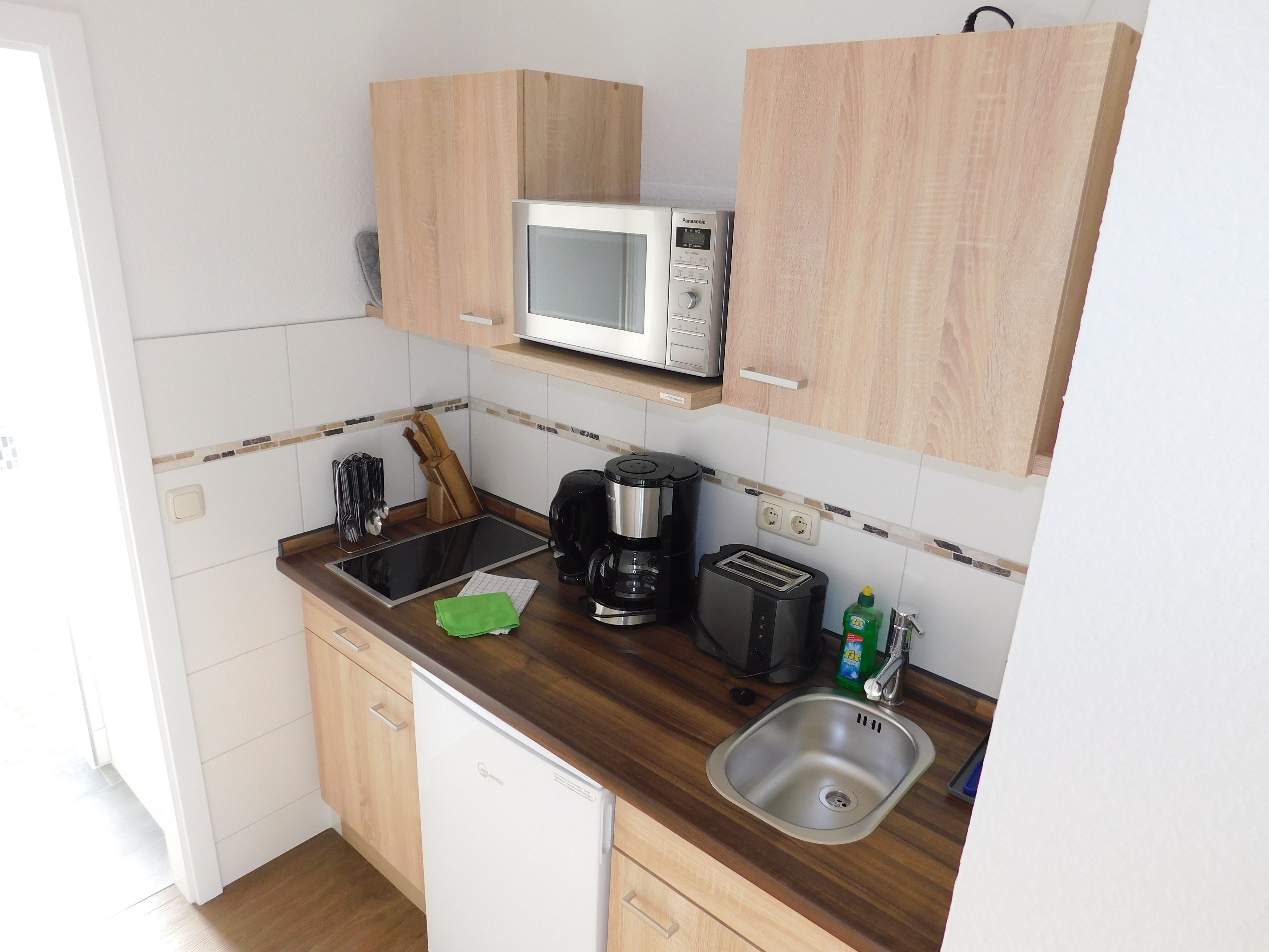 Foto - Pension am Schloss