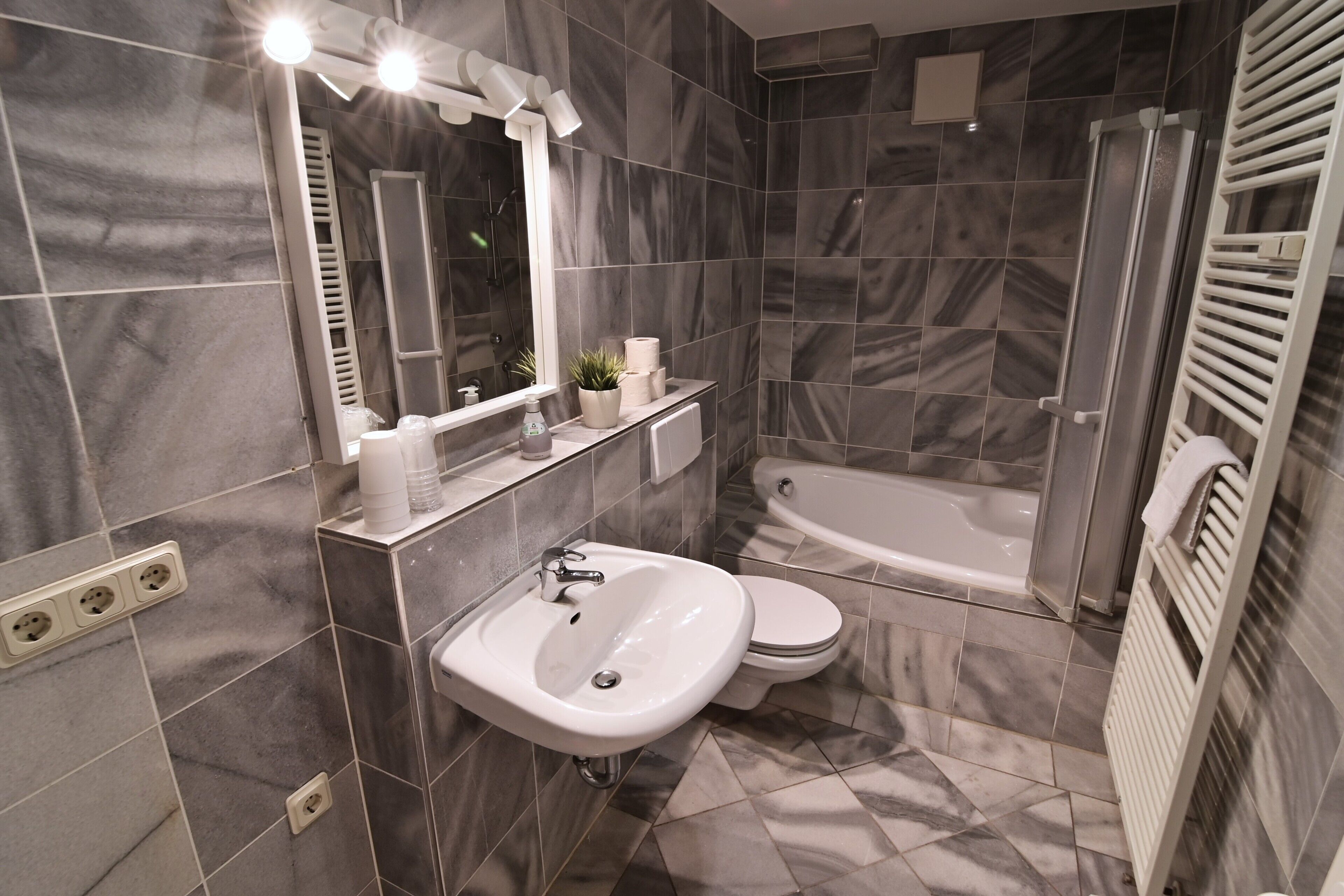 Foto - Pension am Schloss