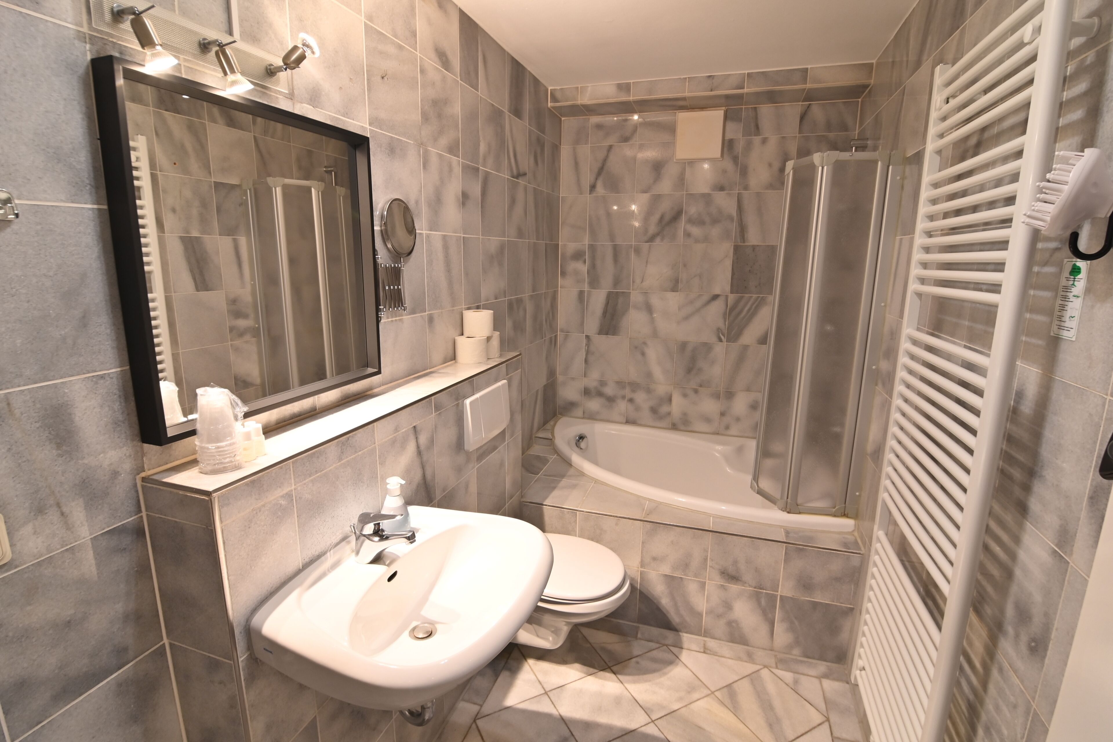 Photo - Pension am Schloss