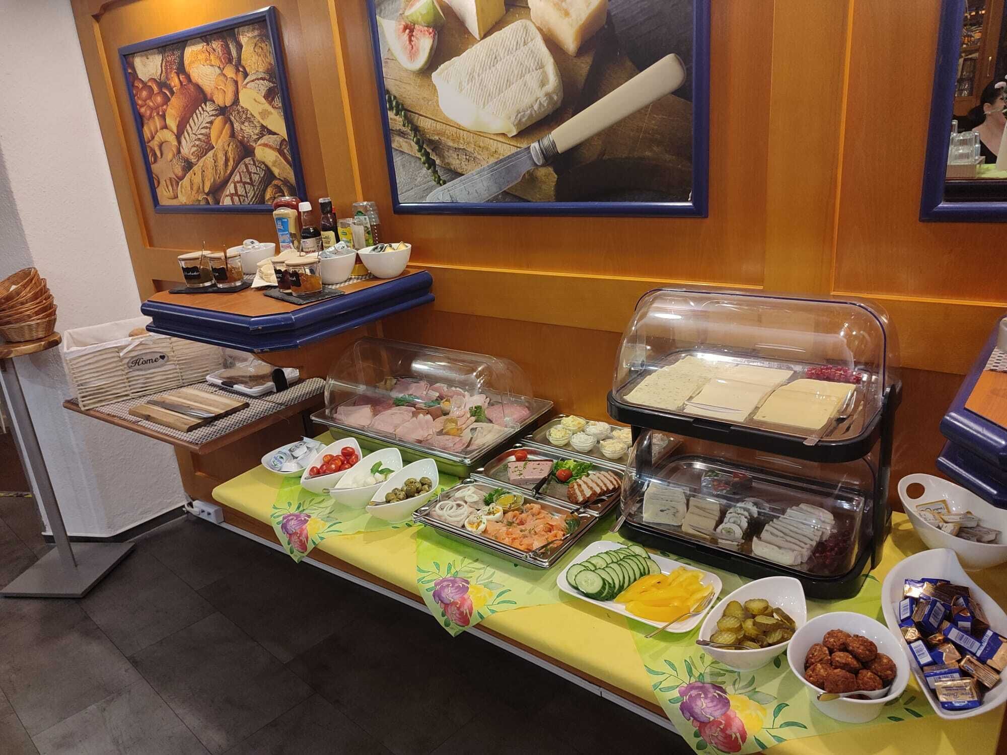 Foto - Pension am Schloss