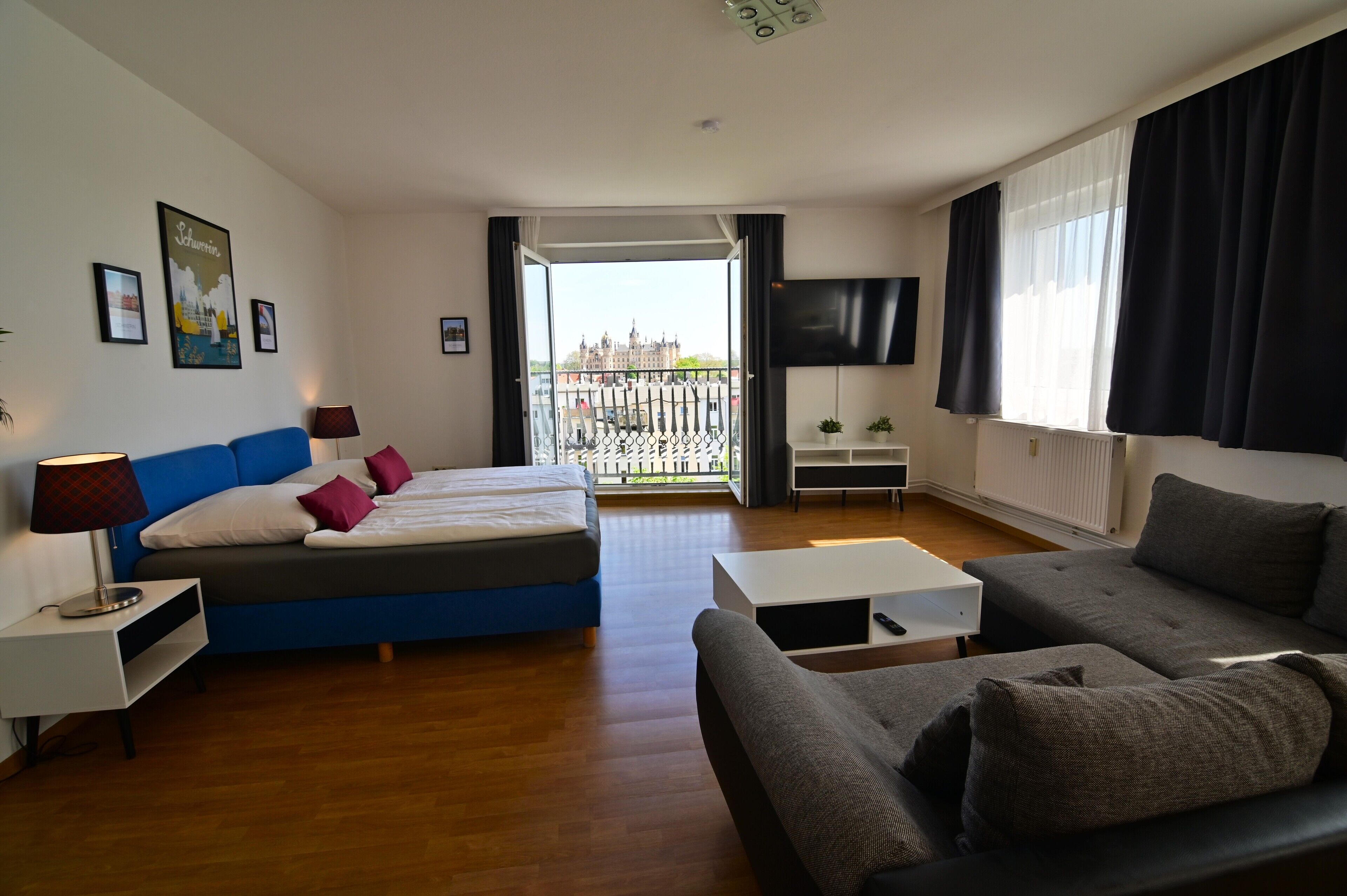 Photo - Pension am Schloss