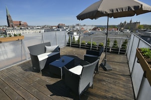 Teres/patio