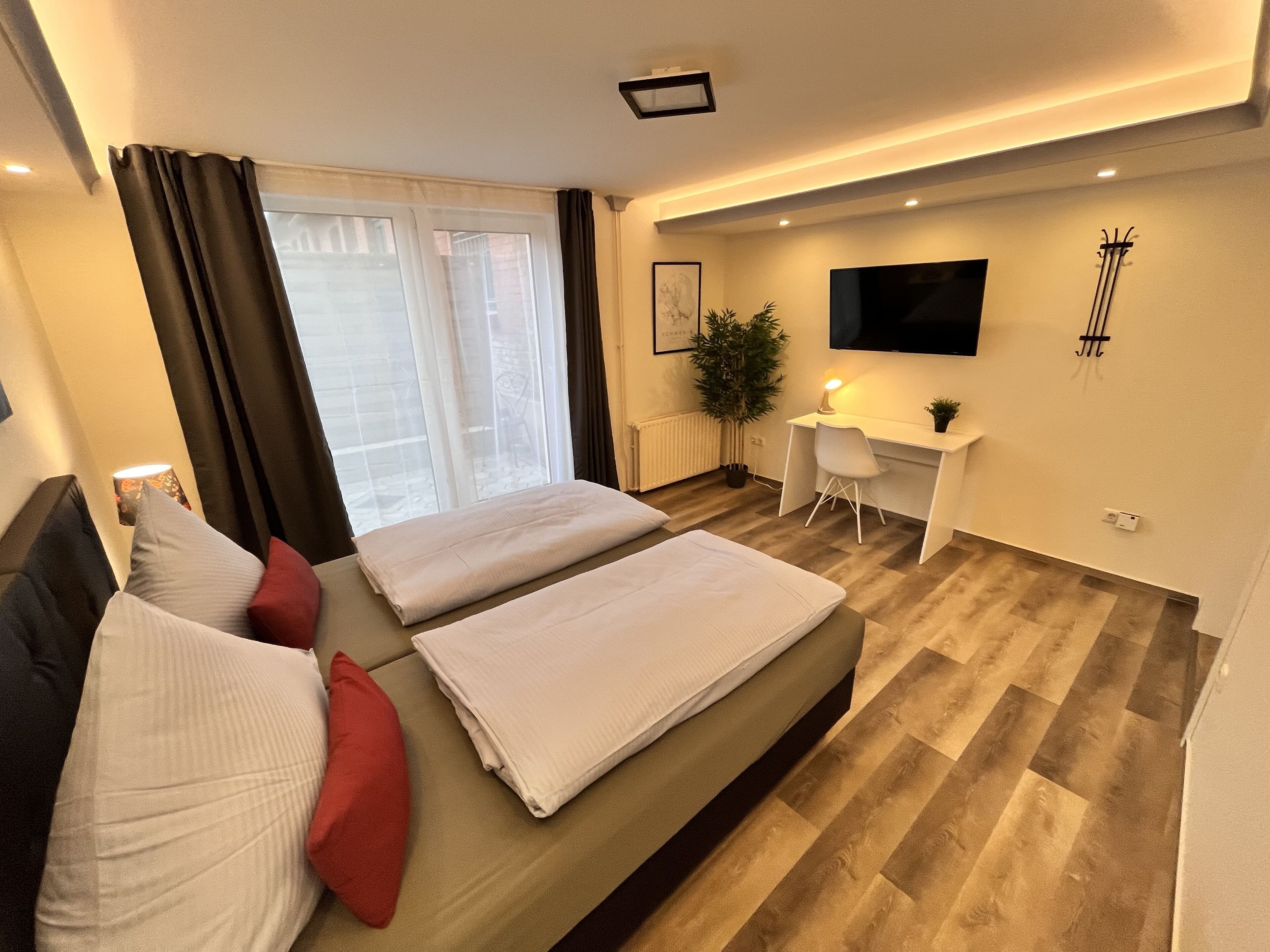 Foto - Pension am Schloss