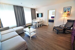 Appartement Typ III | Eget kjøkken