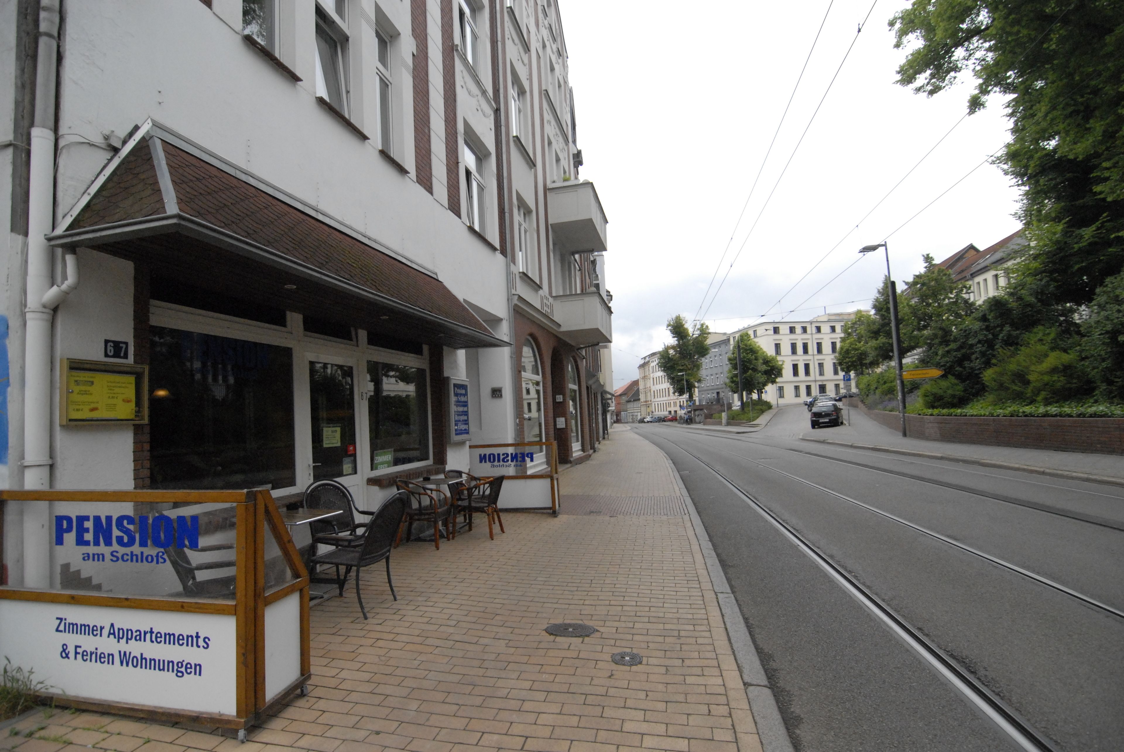 Photo - Pension am Schloss