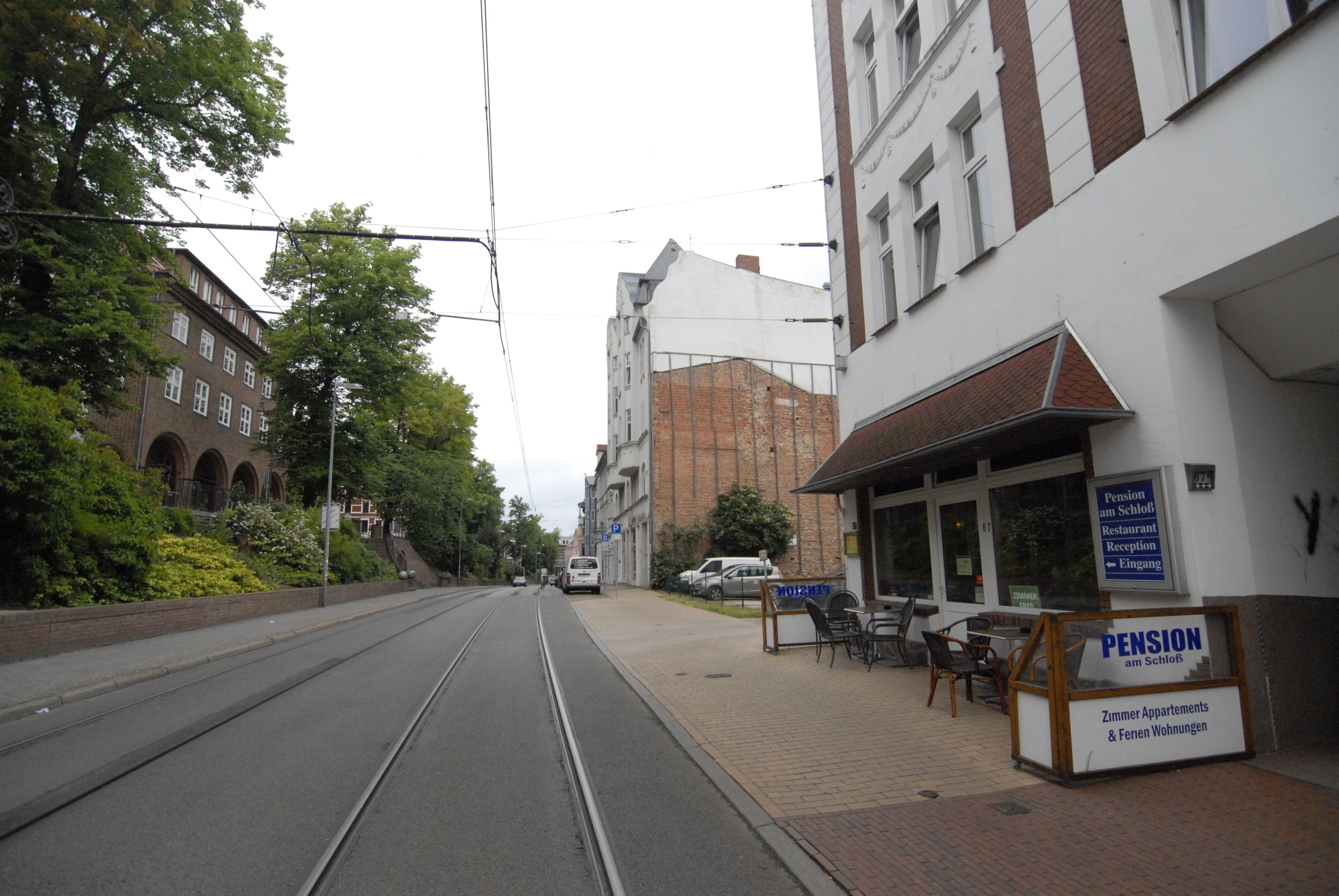 Photo - Pension am Schloss