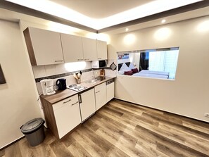 Familien Studio | Cozinha privada