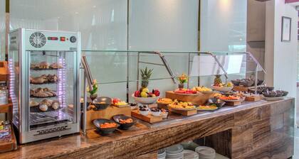 Holiday Inn Queretaro Zona Krystal by IHG