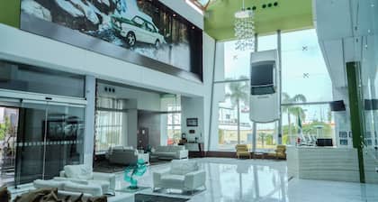 Holiday Inn Queretaro Zona Krystal by IHG