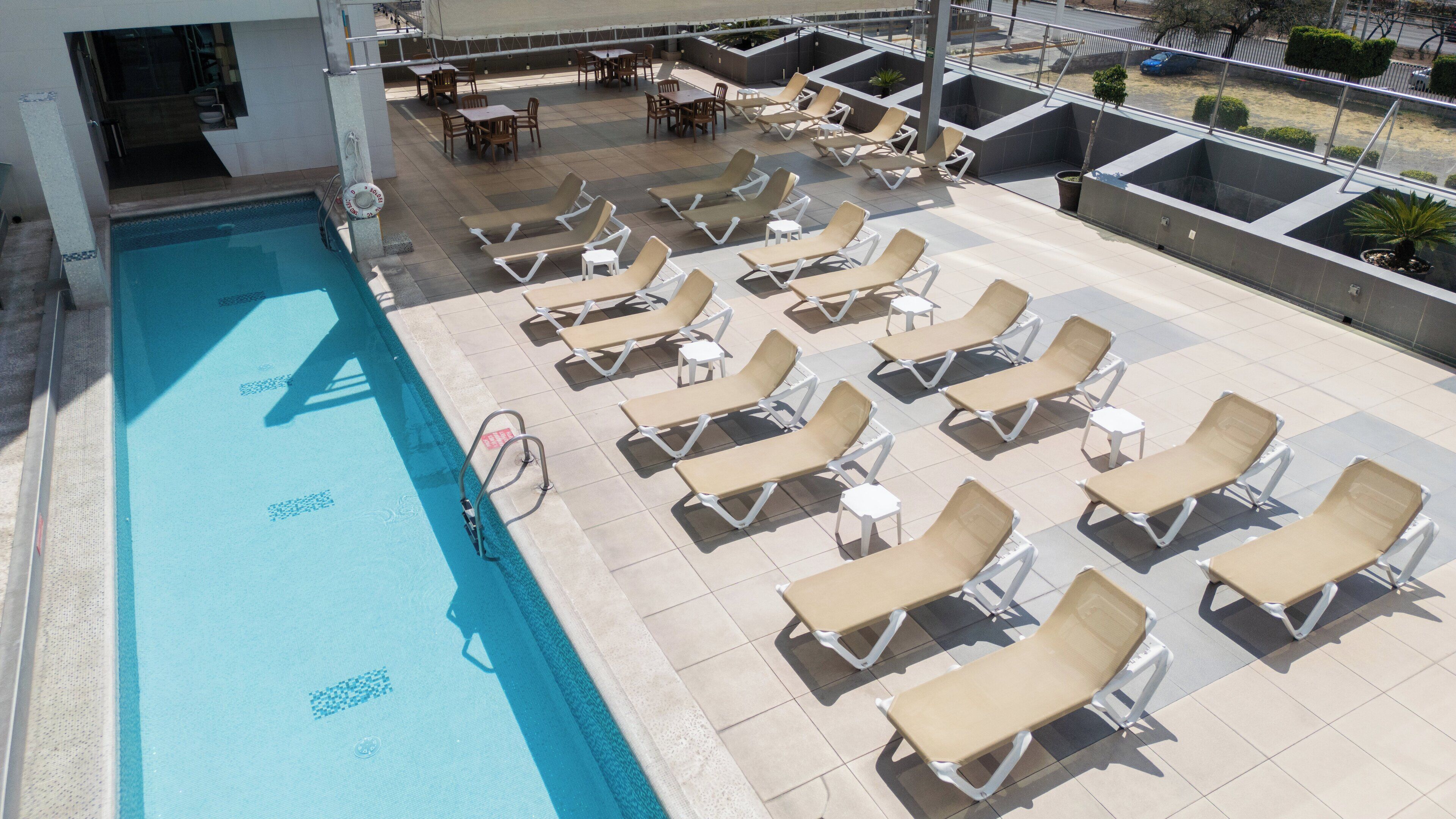 Photo - Holiday Inn Queretaro Zona Krystal by IHG