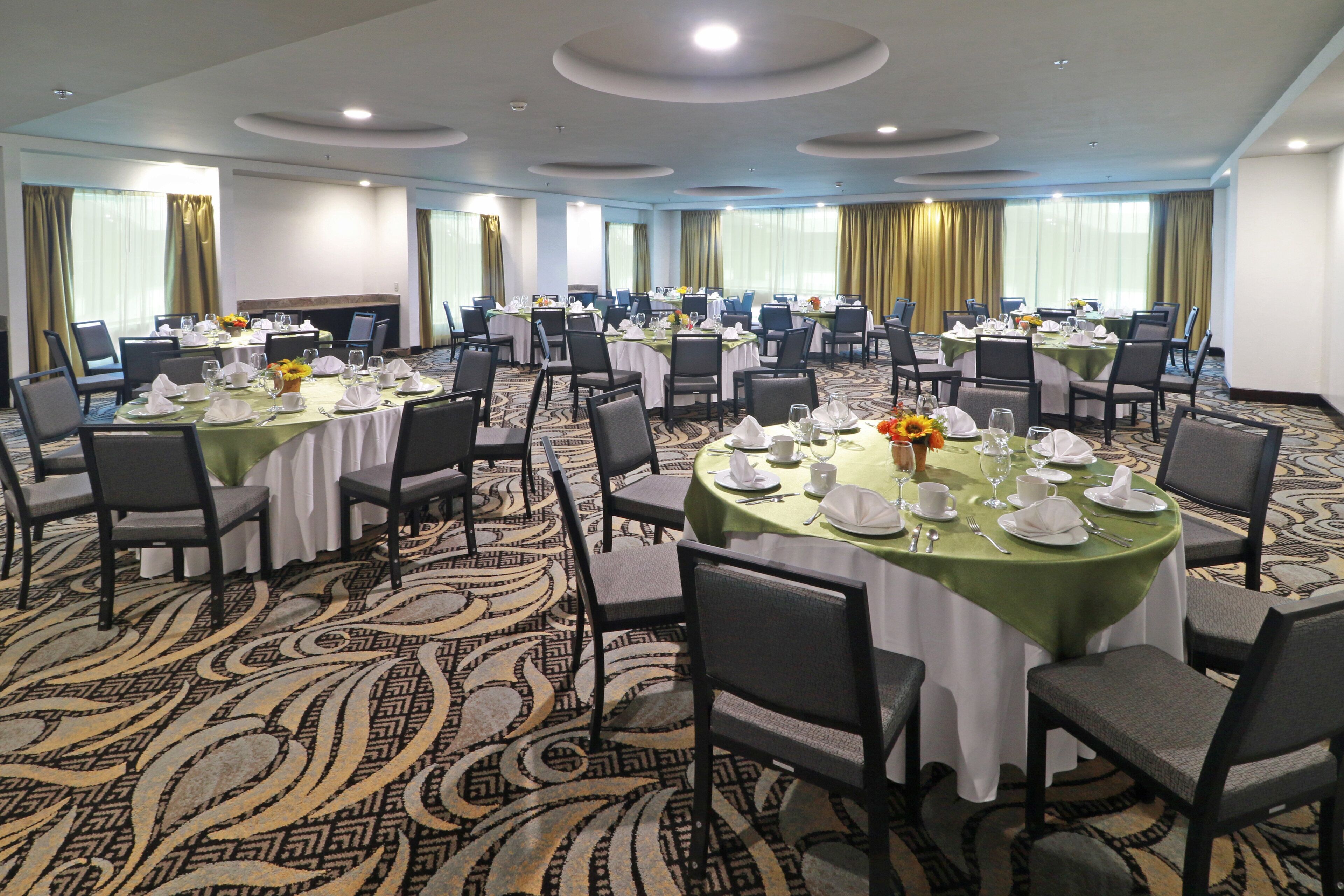 Photo - Holiday Inn Queretaro Zona Krystal, An Ihg