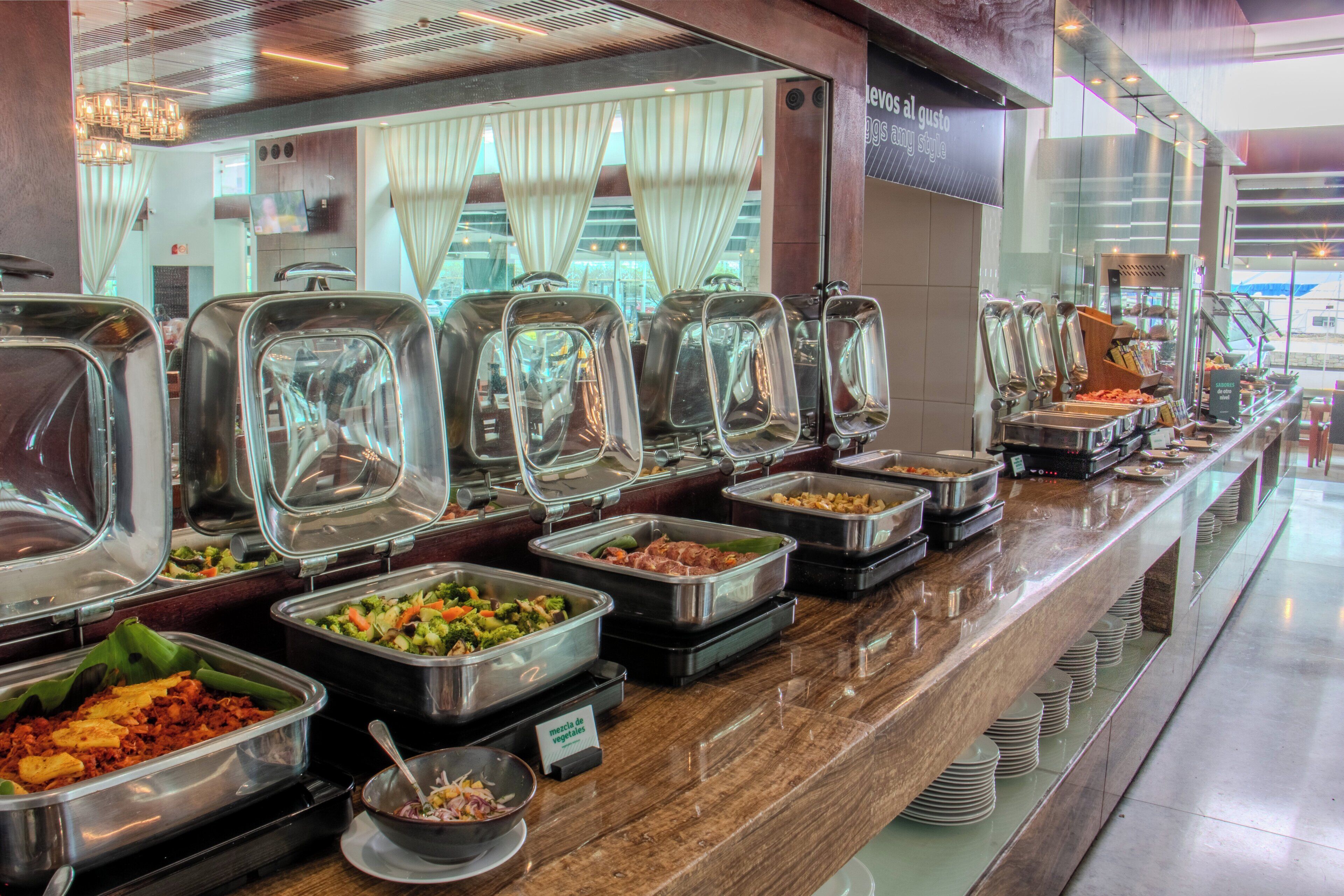 Photo - Holiday Inn Queretaro Zona Krystal by IHG