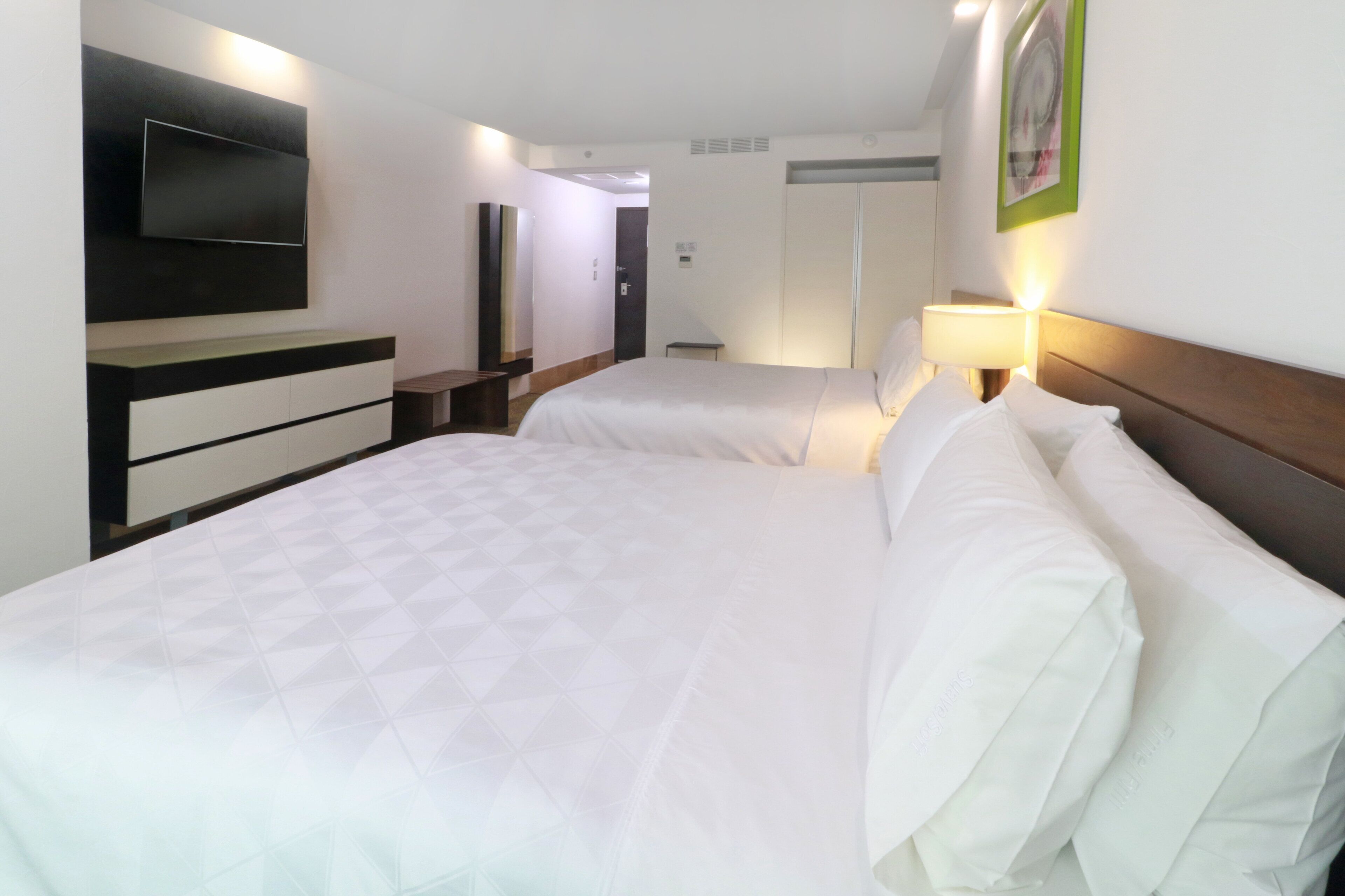 Photo - Holiday Inn Queretaro Zona Krystal by IHG