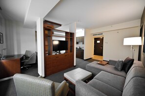 Coffres-forts dans les chambres, bureau