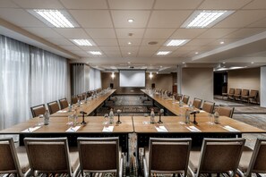 Salle de réunion