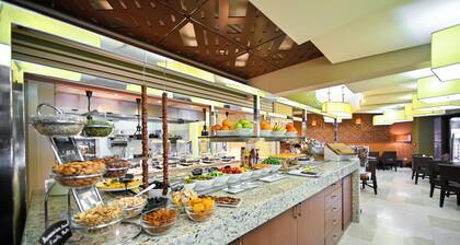 Yerevan Place Hotel
