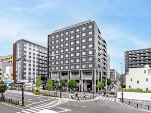 Exterior - ibis Styles Kyoto Station (Kyoto)