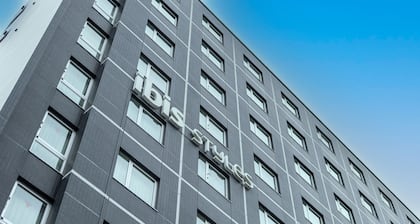 ibis Styles Kyoto Station