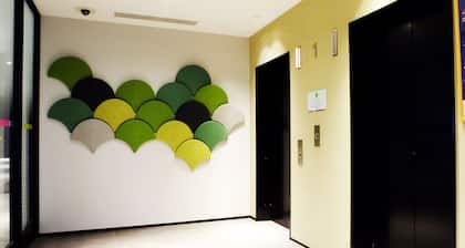 ibis Styles Kyoto Station