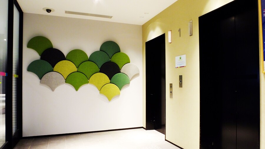 ibis Styles Kyoto Station