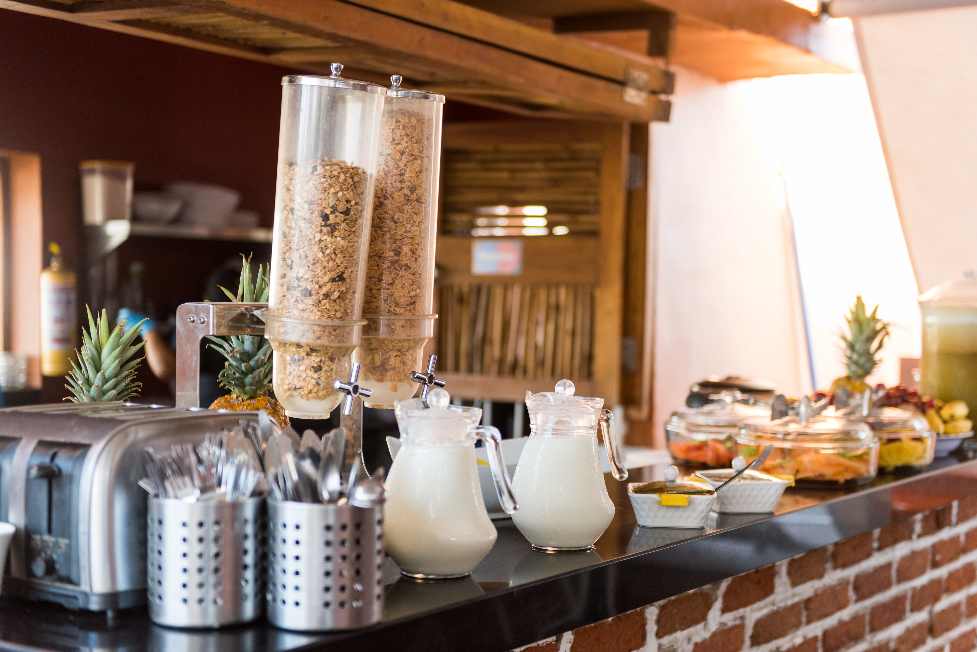 Foto - Masaya Santa Marta