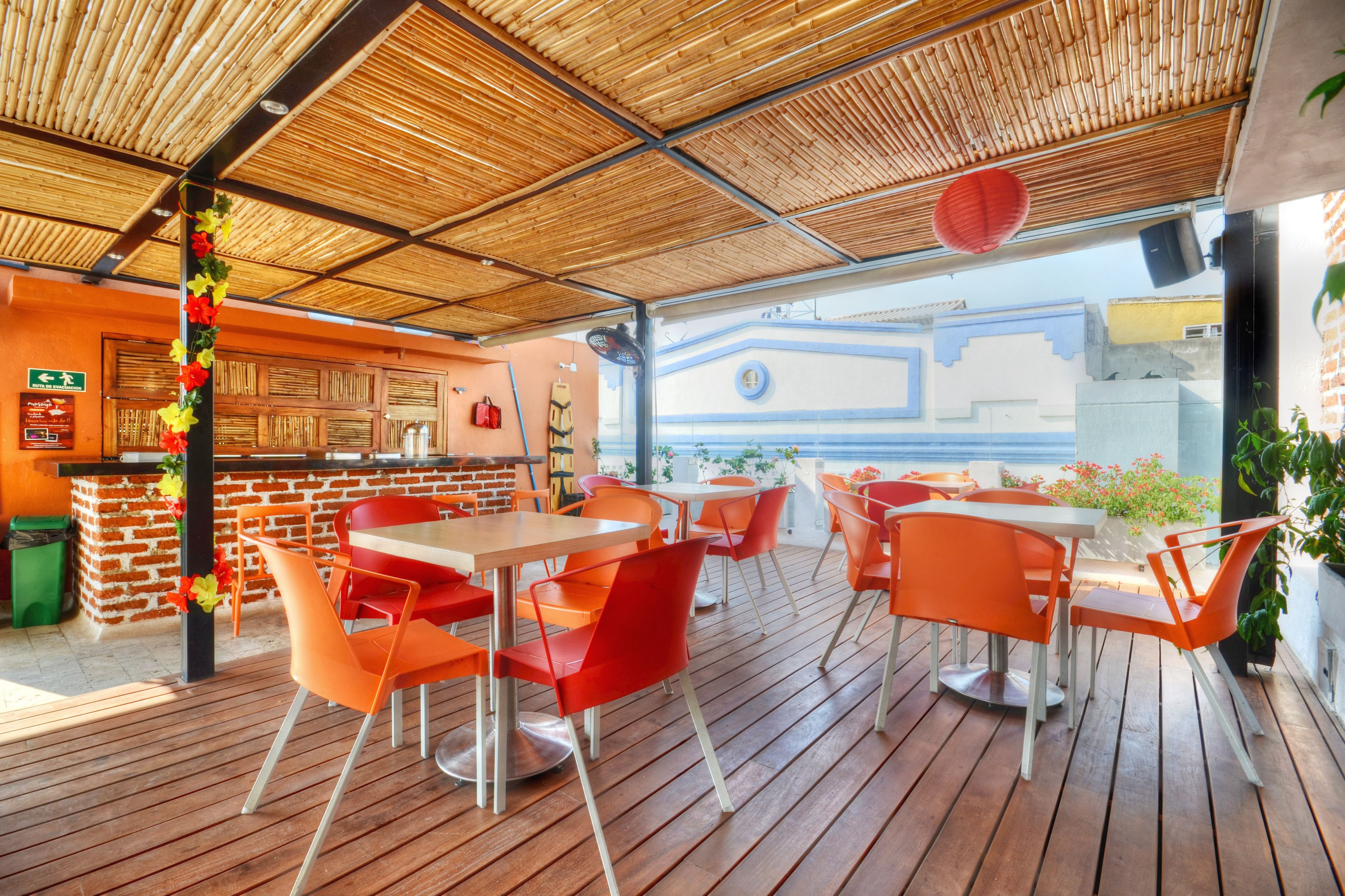 Foto - Masaya Santa Marta